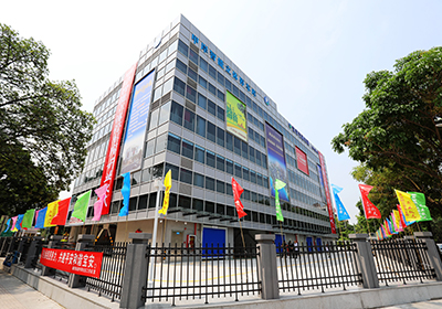 '智能立體車庫(kù)